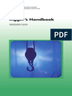 Rigger - S Handbook