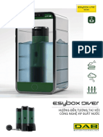 Esyboxdiver CL Eng