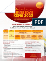 SINAS IDAI 2023 Flyer 2 Hal OK (PUTIH-Merah) - 281222