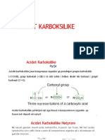 Leksioni I Acideve Karboksilike