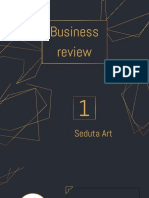 Business Review