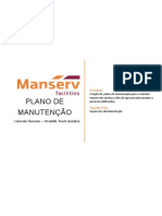 PlanoManutenção Controle