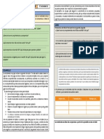 2da ACT DE TUTORIA - FICHA