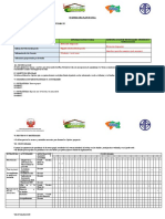 Plan de Aula de Bienestar 2023