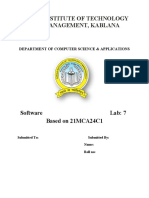 Python Lab Manual Final