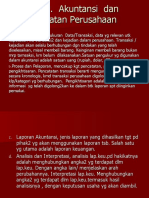 Bab 2. Akuntansi Dan Kegiatan Perusahaan