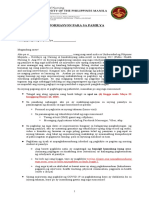 N12 Pahintulot NG Pamilya PDF