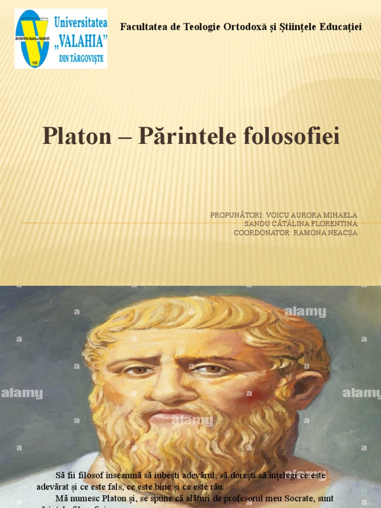Platon | PDF
