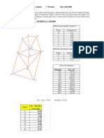 Trabalho de Topografia 7P