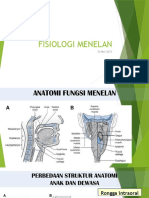 Fisiologi Menelan