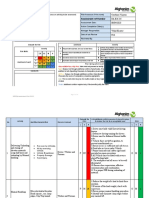 Elevator Installation RISK ASSESSMENT (0