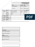 Class 2 WEEKLY PLANNER (25.10.2021 - 29.10.2021)