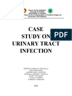 Case Study - Uti