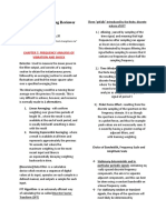 Vibration Engineering Reviewer FN