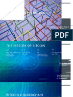 Blockchain Technology: Presented By:-Suryansh Pathak Akash Mishra Aakash Gautam