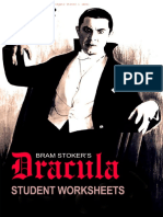 Dracula Students 2022
