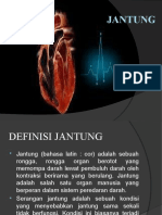 Penyakit Jantung