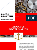 Diseño Industrial Terminado