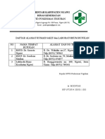 7.1.2.e.ketersediaan Informasi Tentang Tempat Rujukan