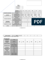 4 - Avaliação LPF