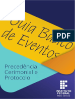 Guia Basico de Eventos Ifmt