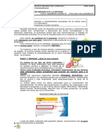 Actividad N°5 Guía de Repaso Leng 1nivel (1° y 2°medio)