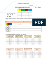 Practica Calificada (Semana de Reforzamiento)