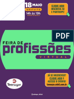 ARBOS - 18.maio - Programação Uniexpo On-Line 2023