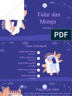 Psikologi Umum - Kelompok 7