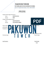 Pakuwon Tower - 042359