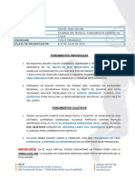 Tarea Fundamentos Defensivos