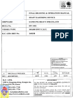 1d-Earthing Device Drawing-15