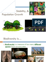 BIODIVERSITY