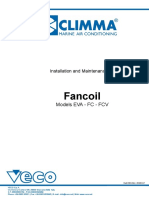 Manuale Fancoil - Eng 2012-Rev02