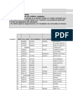 Aa1 Gestion de Cobranza Certus