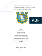 Articulos 37 Al 44 de La Ley General de Sociedades