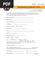 Download Mt Carmel Key Club Registration Forms by Olivia Wu SN64910096 doc pdf