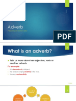 Adverb