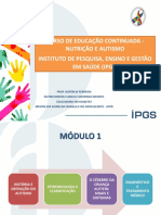 Curso Autismo Ipgs Módulo 2