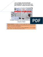 El Diario Personal