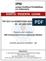 FKK Universitas Prima Indonesia Medan - 22