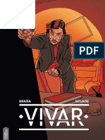 Comic Vivar 2020