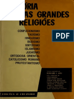 História Das Grandes Religiões