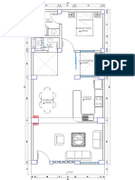 1R Piso - Modificacion