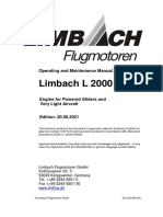 Limbach l2000 All Operatingandmaintenancemanual en
