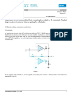 Teste Lab Multisim PL3