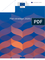 D. ECOMM - DG MOVE - Plan Strategic 2020-24 - en - en