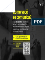 Ferramenta - Diagnóstico Da Comunicação