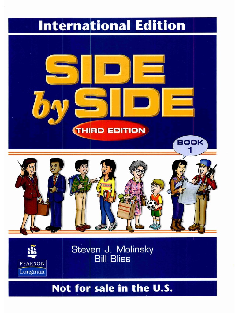 Side By Side 1 Sb Pdf