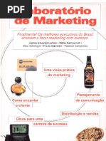 LaboratÓrio de Marketing